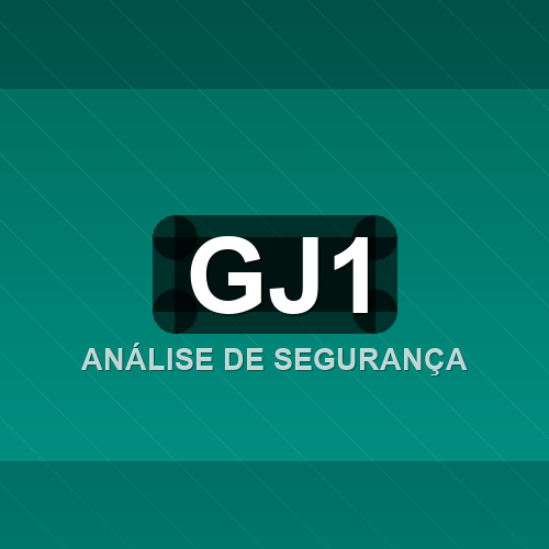 gj1 logo
