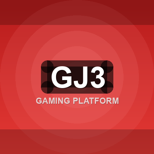 gj3 logo