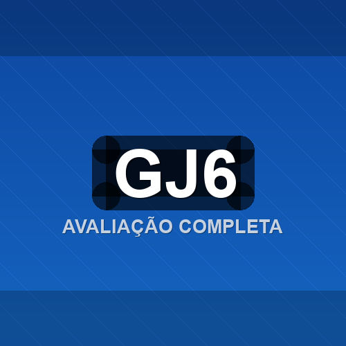 gj6 logo