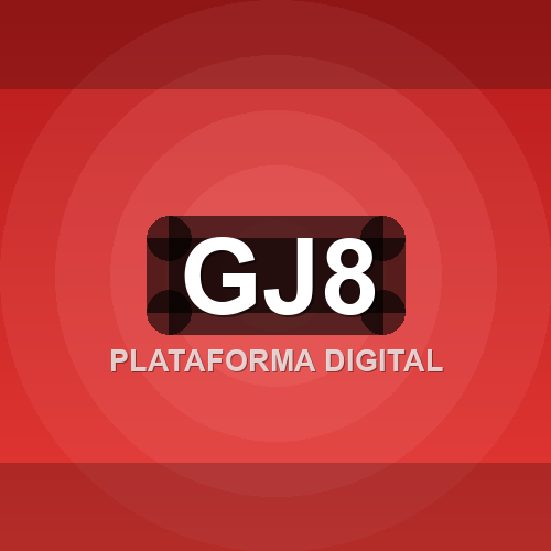 gj8 logo