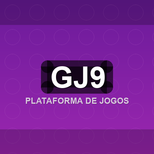 gj9 logo