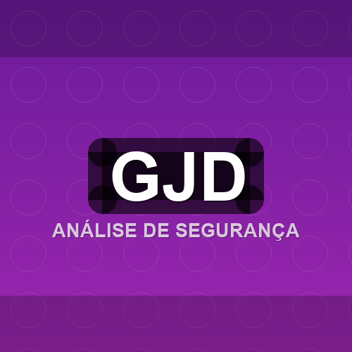 gjd logo