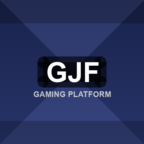 gjf logo