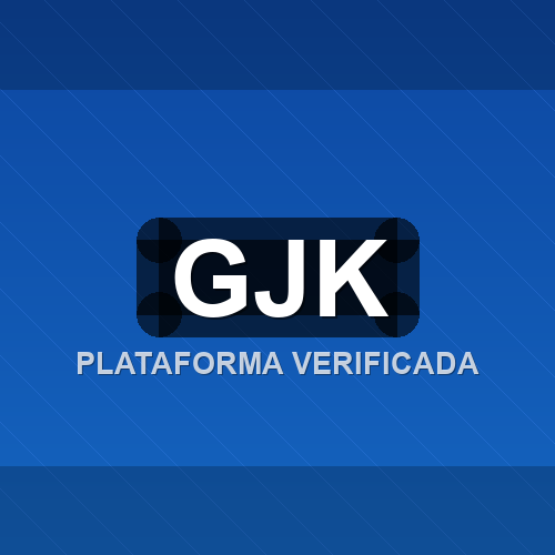 gjk logo