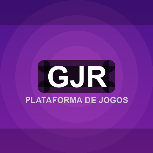gjr logo