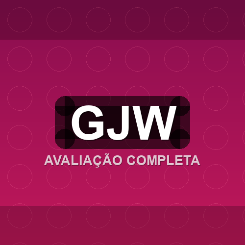 gjw logo