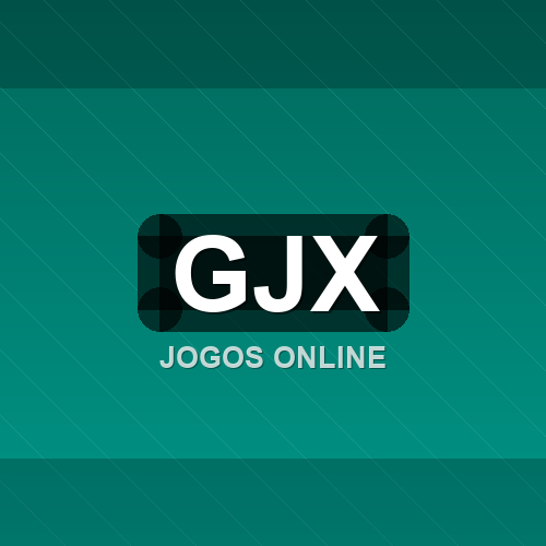 gjx logo