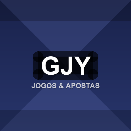gjy logo