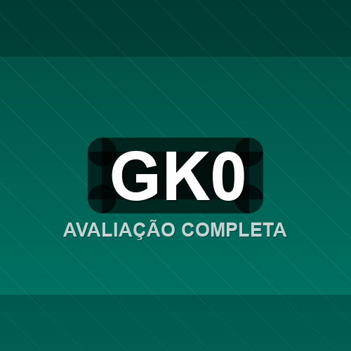 gk0 logo