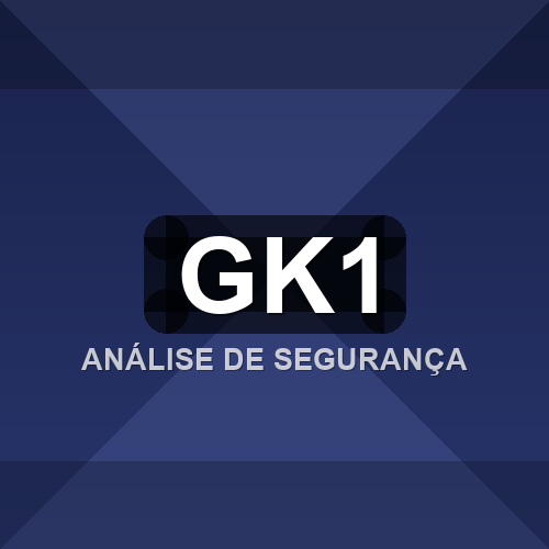 gk1 logo