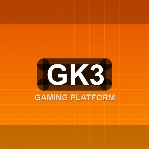 gk3 logo