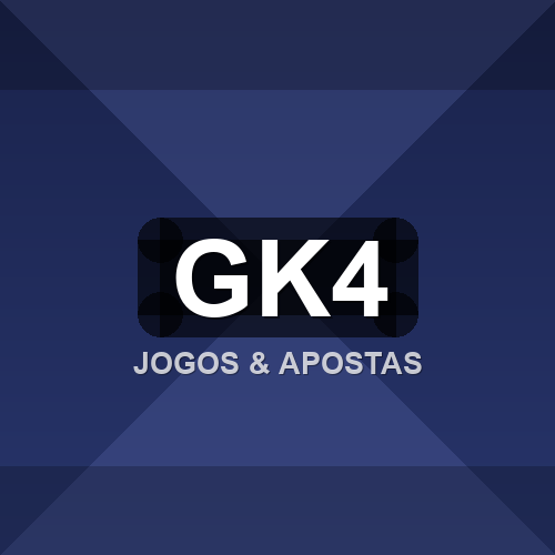 gk4 logo