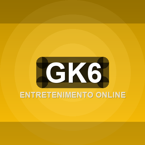 gk6 logo