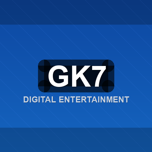 gk7 logo