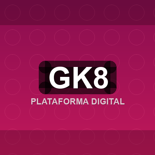 gk8 logo