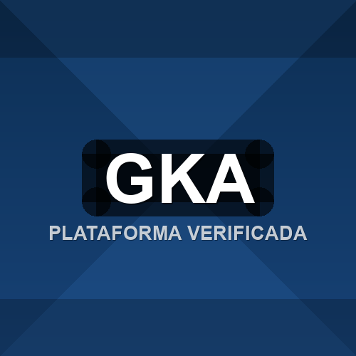 gka logo