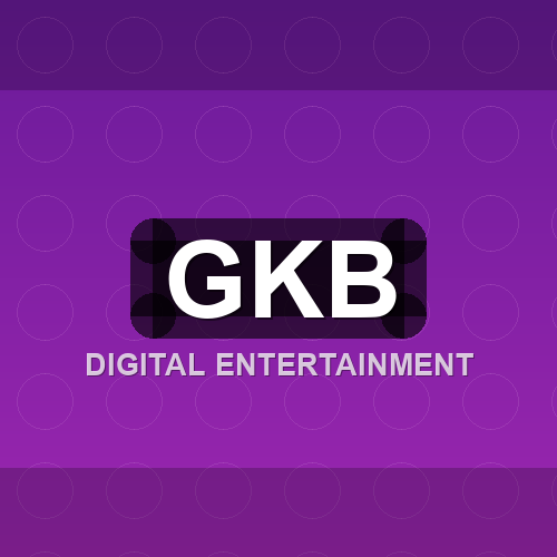 gkb logo