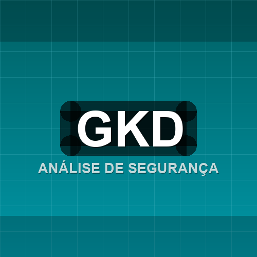 gkd logo