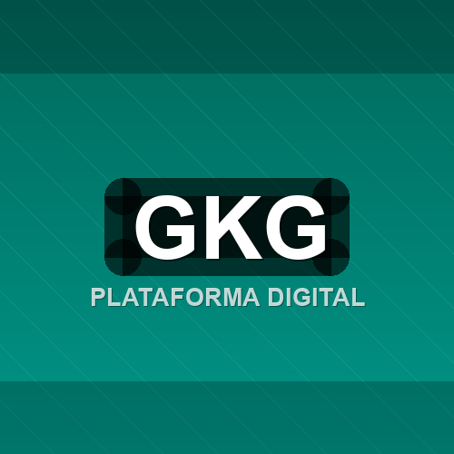 gkg logo