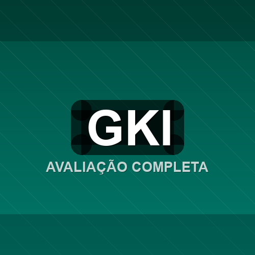 gki logo