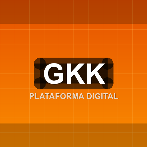 gkk logo