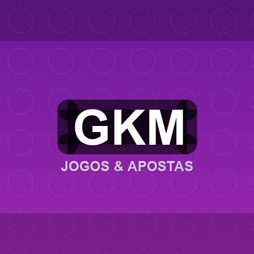 gkm logo