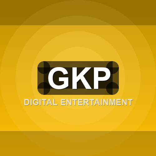 gkp logo