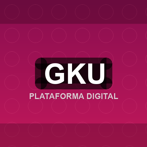 gku logo
