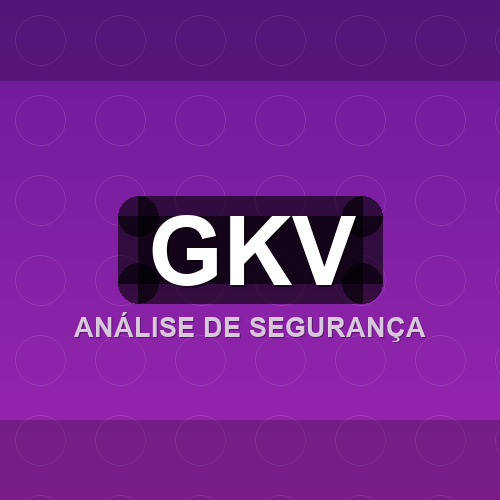 gkv logo