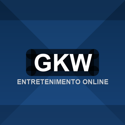 gkw logo