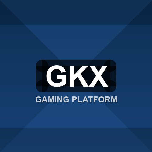 gkx logo