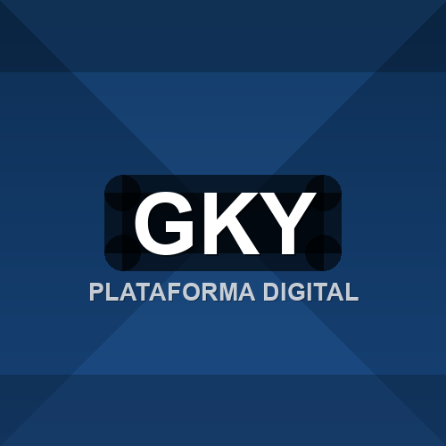 gky logo