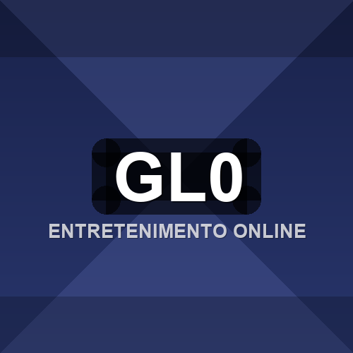 gl0 logo