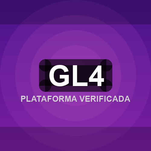 gl4 logo
