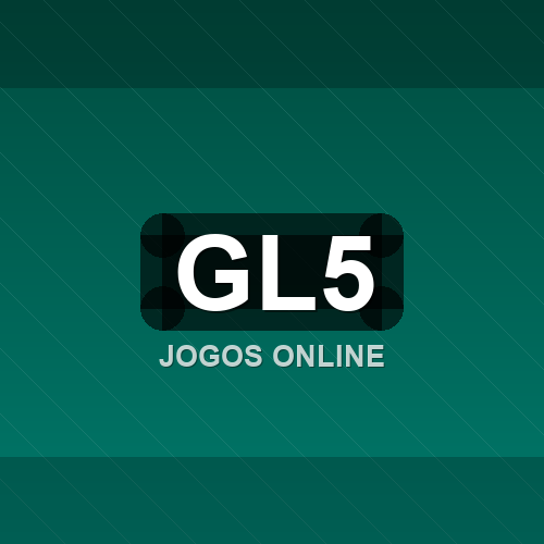 gl5 logo