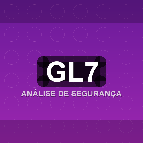 gl7 logo
