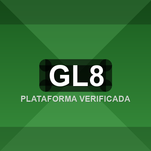 gl8 logo