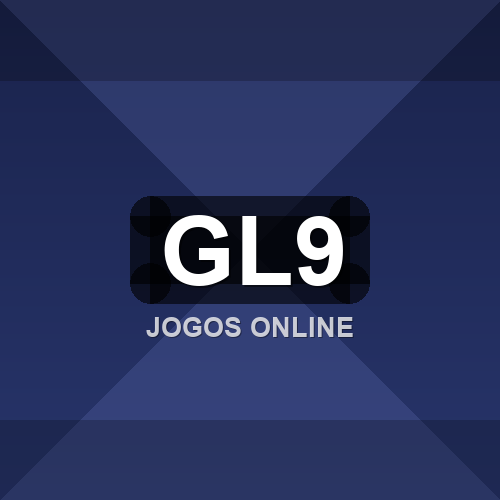 gl9 logo