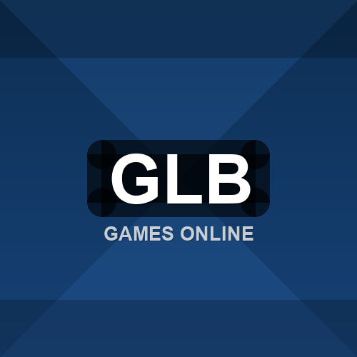 glb logo