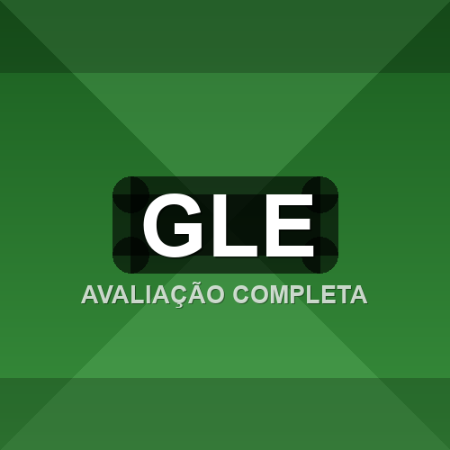 gle logo