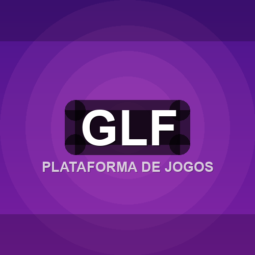 glf logo