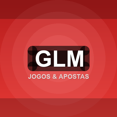 glm logo