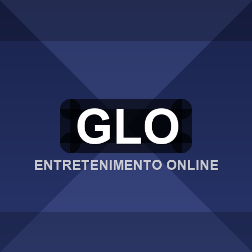 glo logo