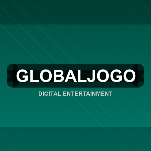 globaljogo logo