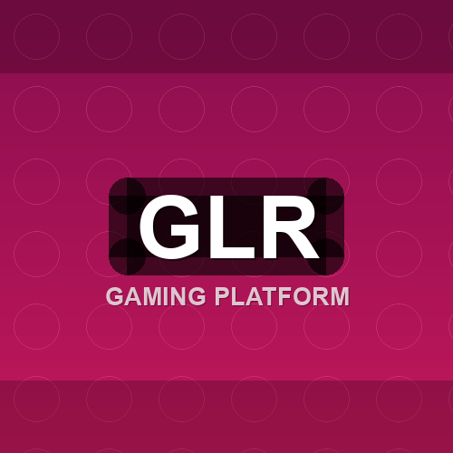 glr logo