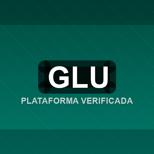 glu logo