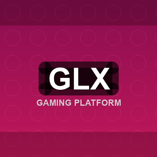 glx logo