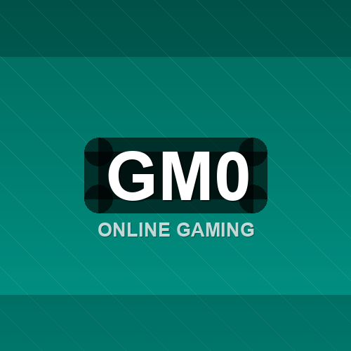 gm0 logo