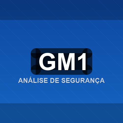 gm1 logo