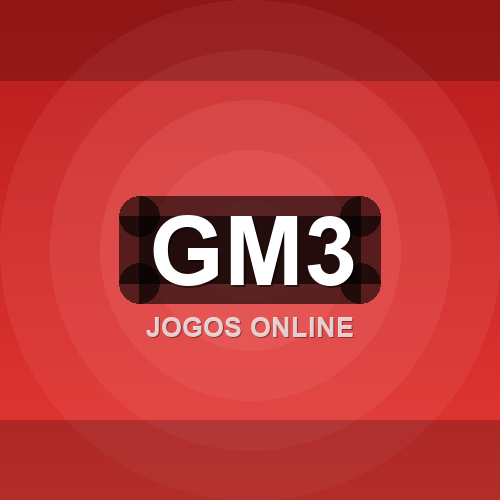gm3 logo